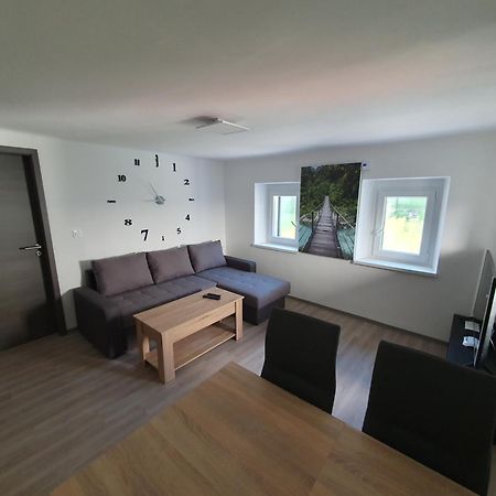 Apartment Ledince โมสต์ นา โซชิ ภายนอก รูปภาพ