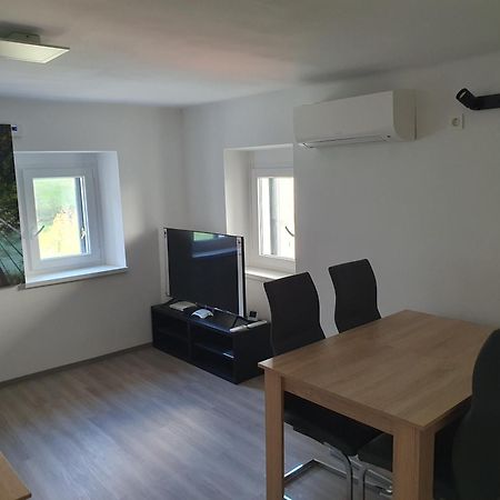 Apartment Ledince โมสต์ นา โซชิ ภายนอก รูปภาพ