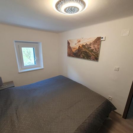 Apartment Ledince โมสต์ นา โซชิ ภายนอก รูปภาพ