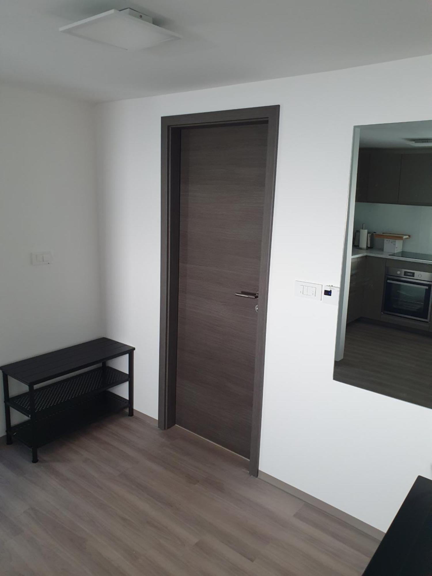 Apartment Ledince โมสต์ นา โซชิ ภายนอก รูปภาพ