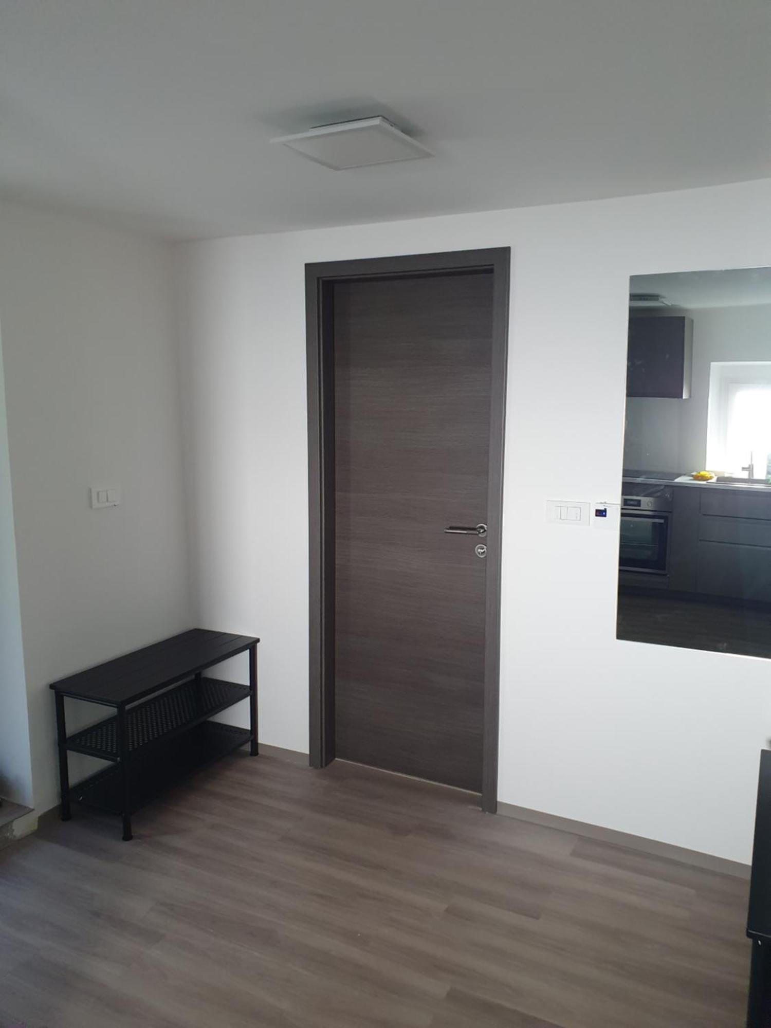 Apartment Ledince โมสต์ นา โซชิ ภายนอก รูปภาพ