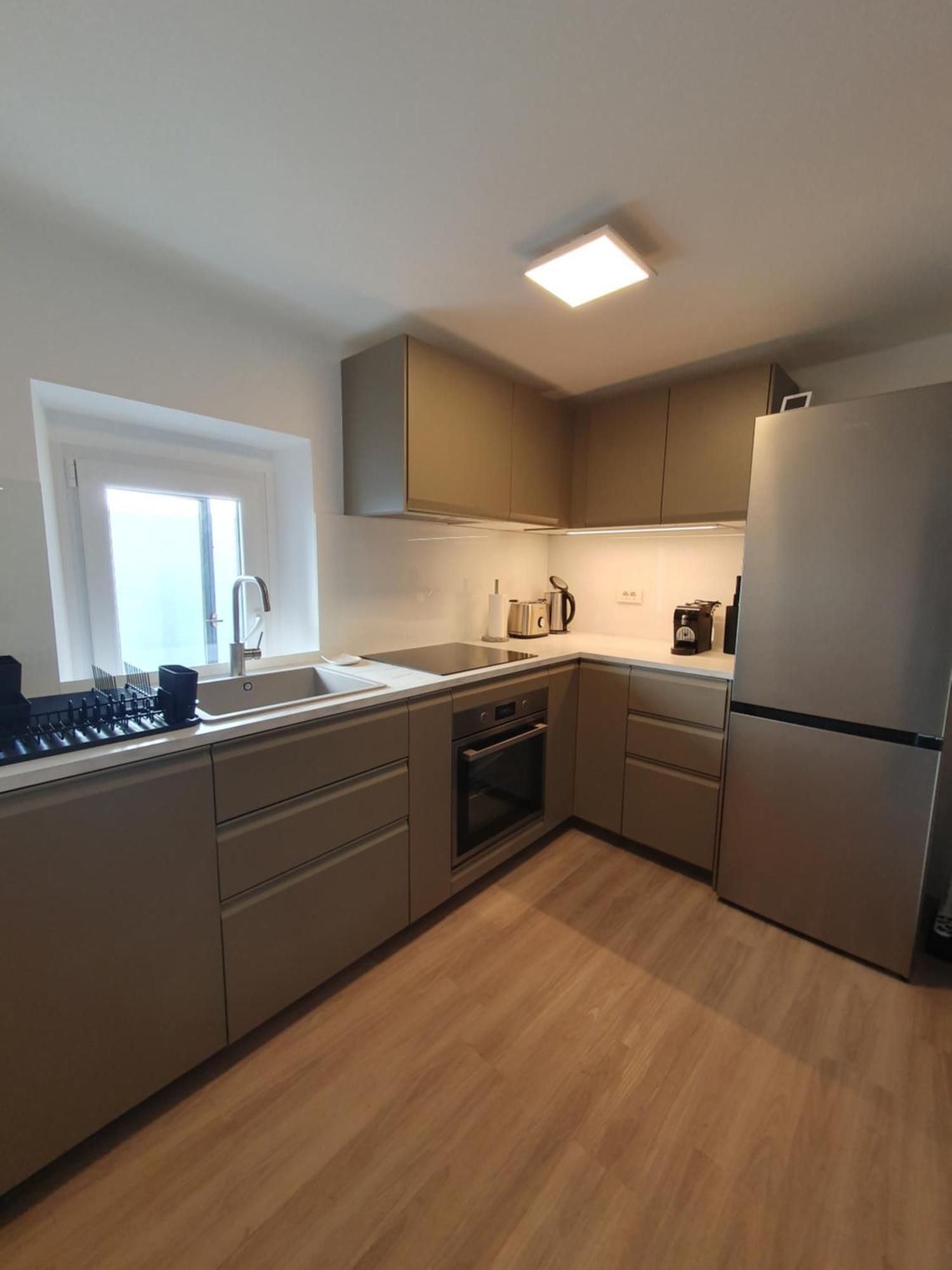 Apartment Ledince โมสต์ นา โซชิ ภายนอก รูปภาพ
