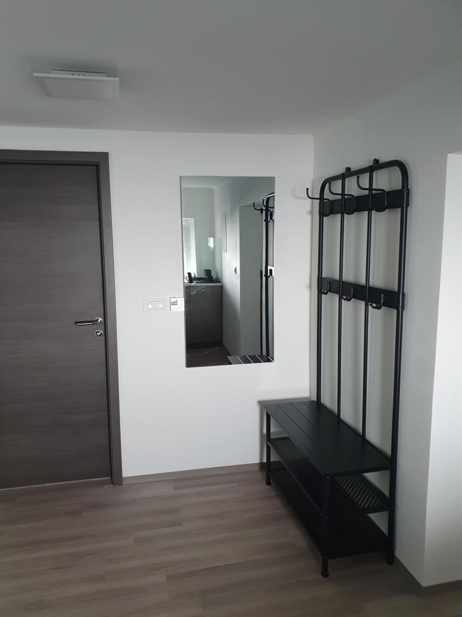 Apartment Ledince โมสต์ นา โซชิ ภายนอก รูปภาพ