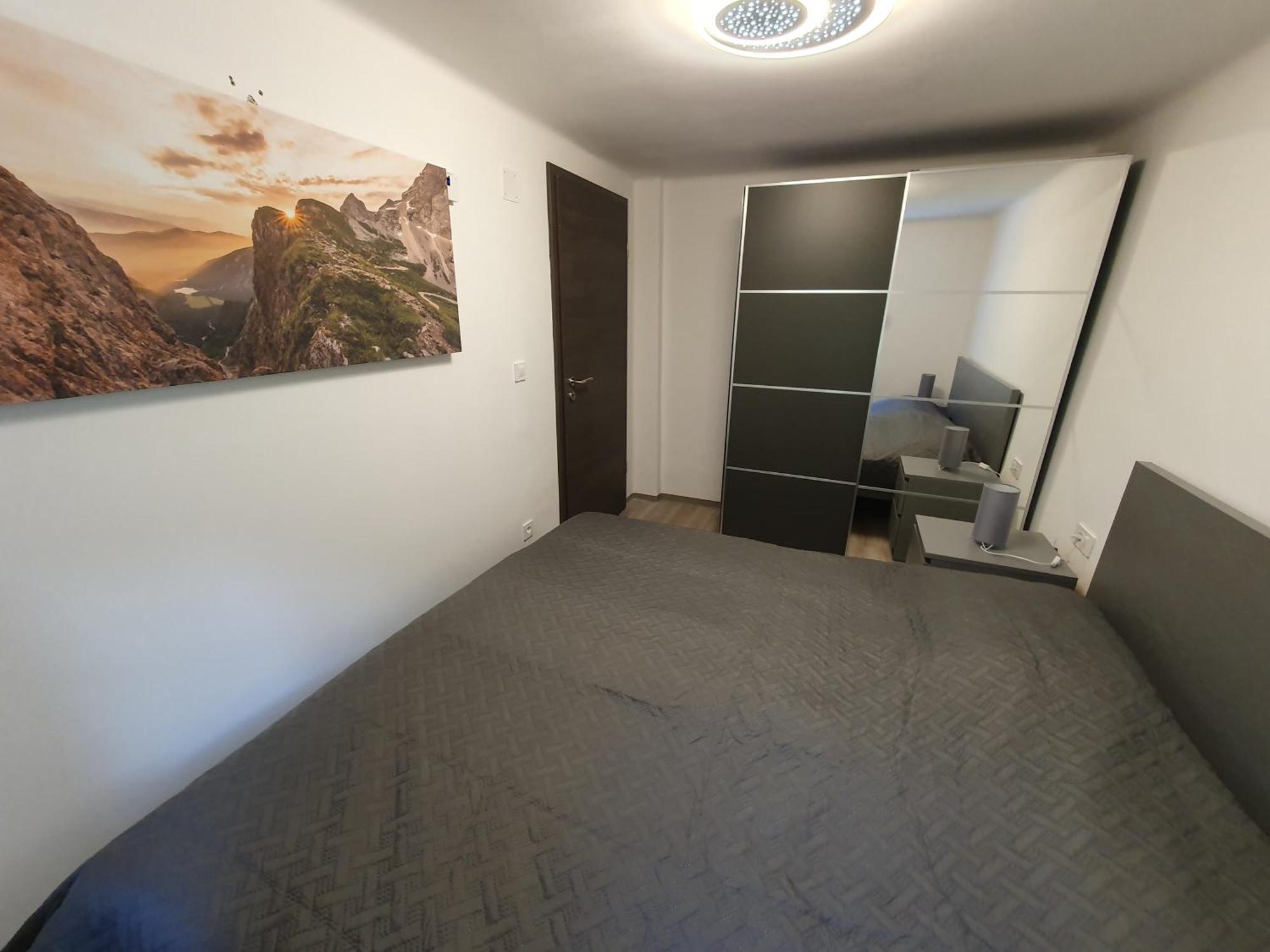Apartment Ledince โมสต์ นา โซชิ ภายนอก รูปภาพ