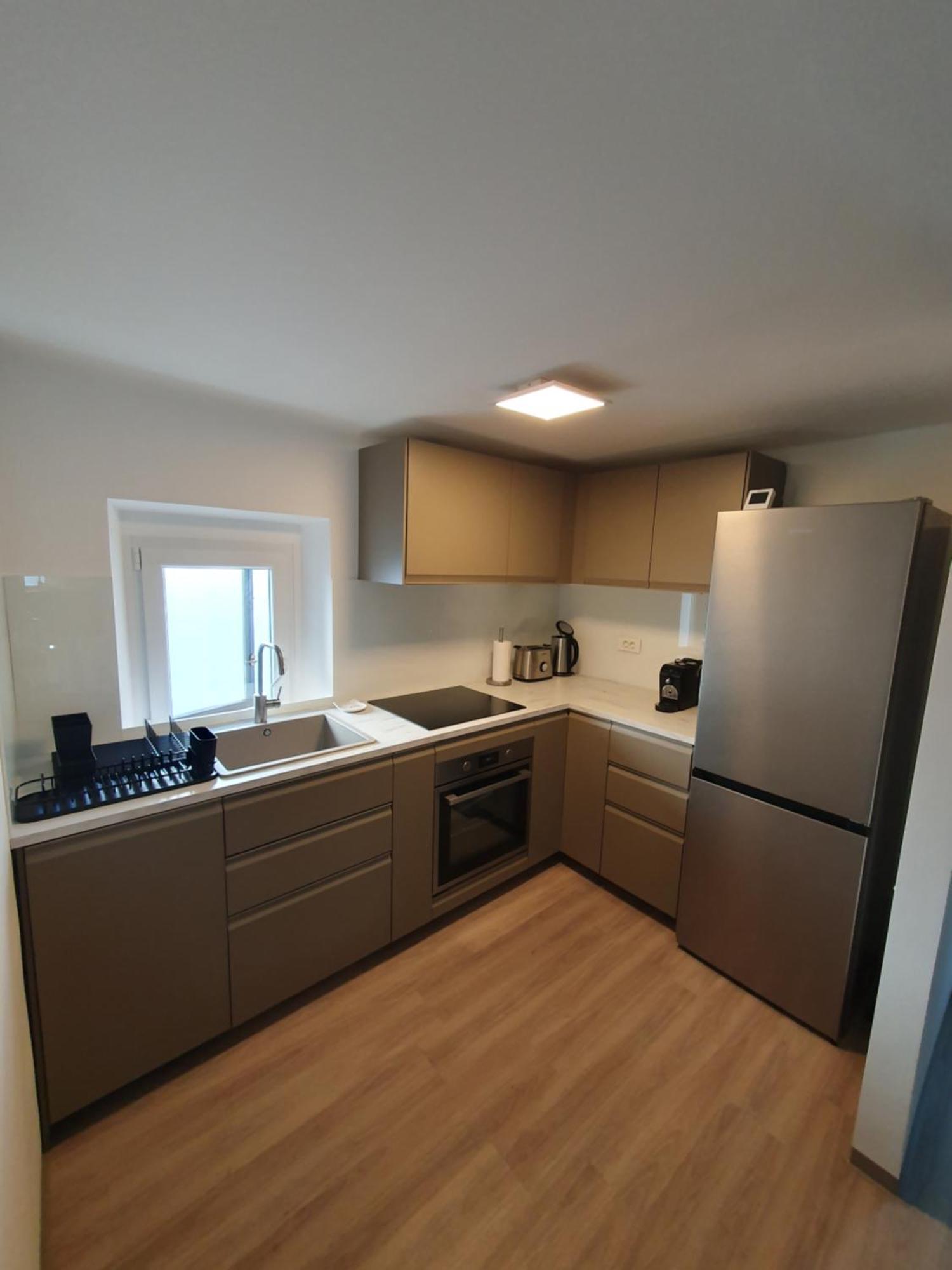 Apartment Ledince โมสต์ นา โซชิ ภายนอก รูปภาพ