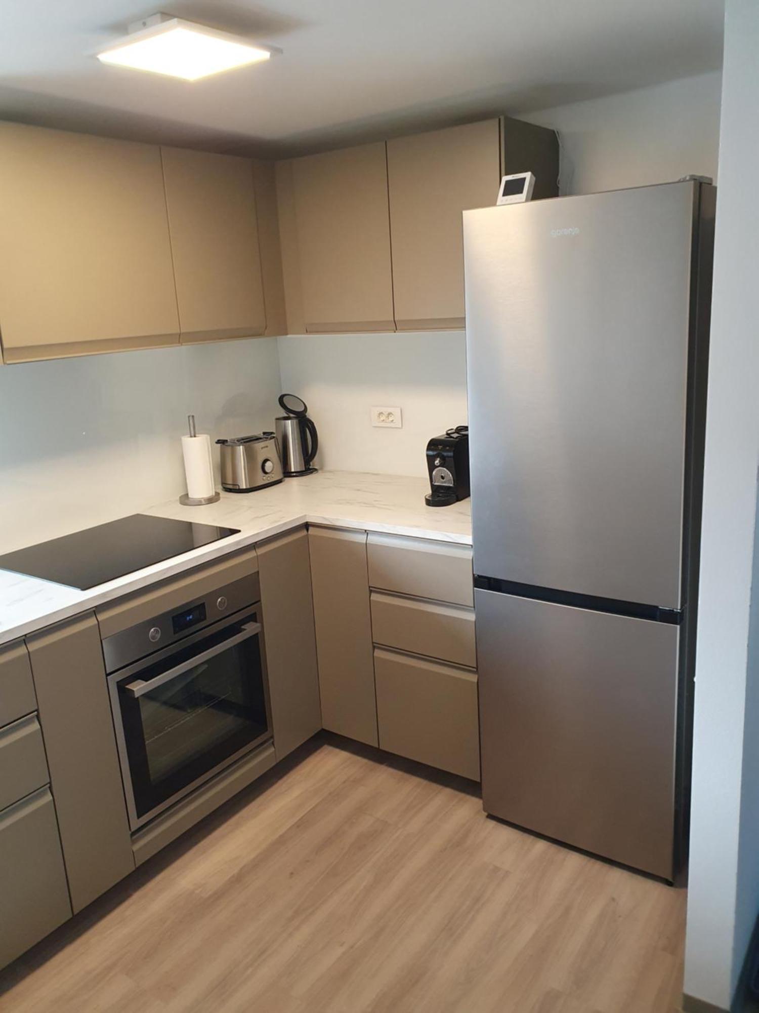 Apartment Ledince โมสต์ นา โซชิ ภายนอก รูปภาพ