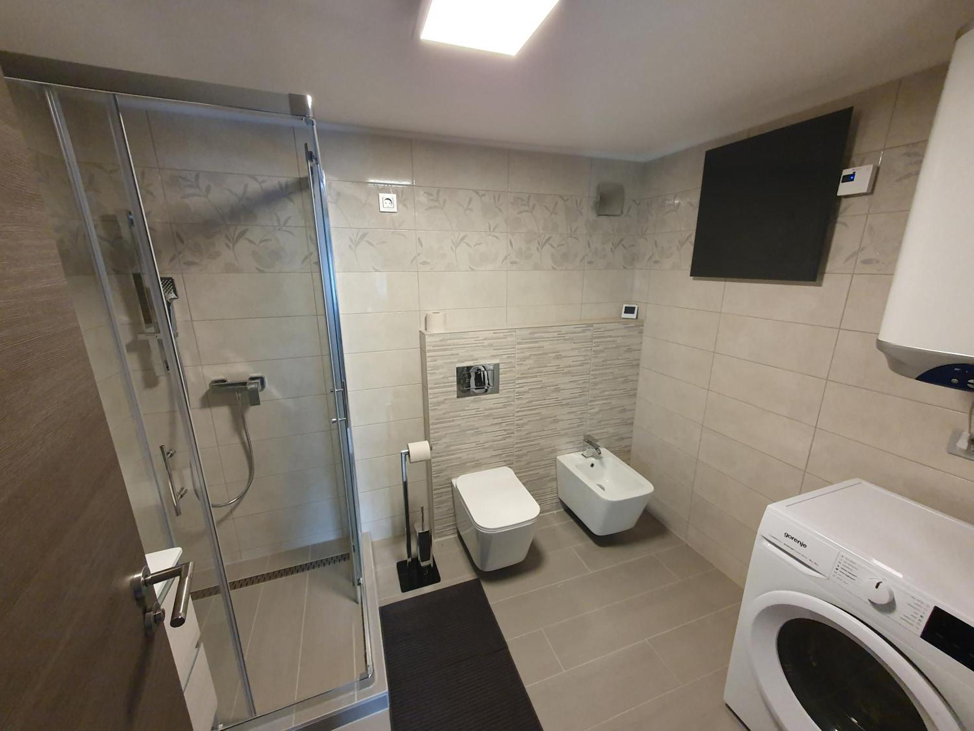 Apartment Ledince โมสต์ นา โซชิ ภายนอก รูปภาพ