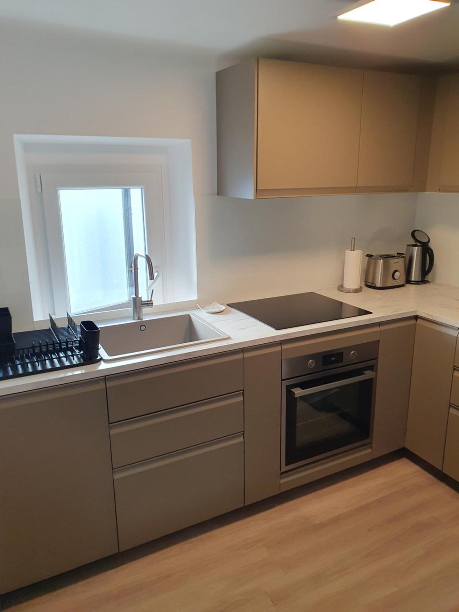 Apartment Ledince โมสต์ นา โซชิ ภายนอก รูปภาพ