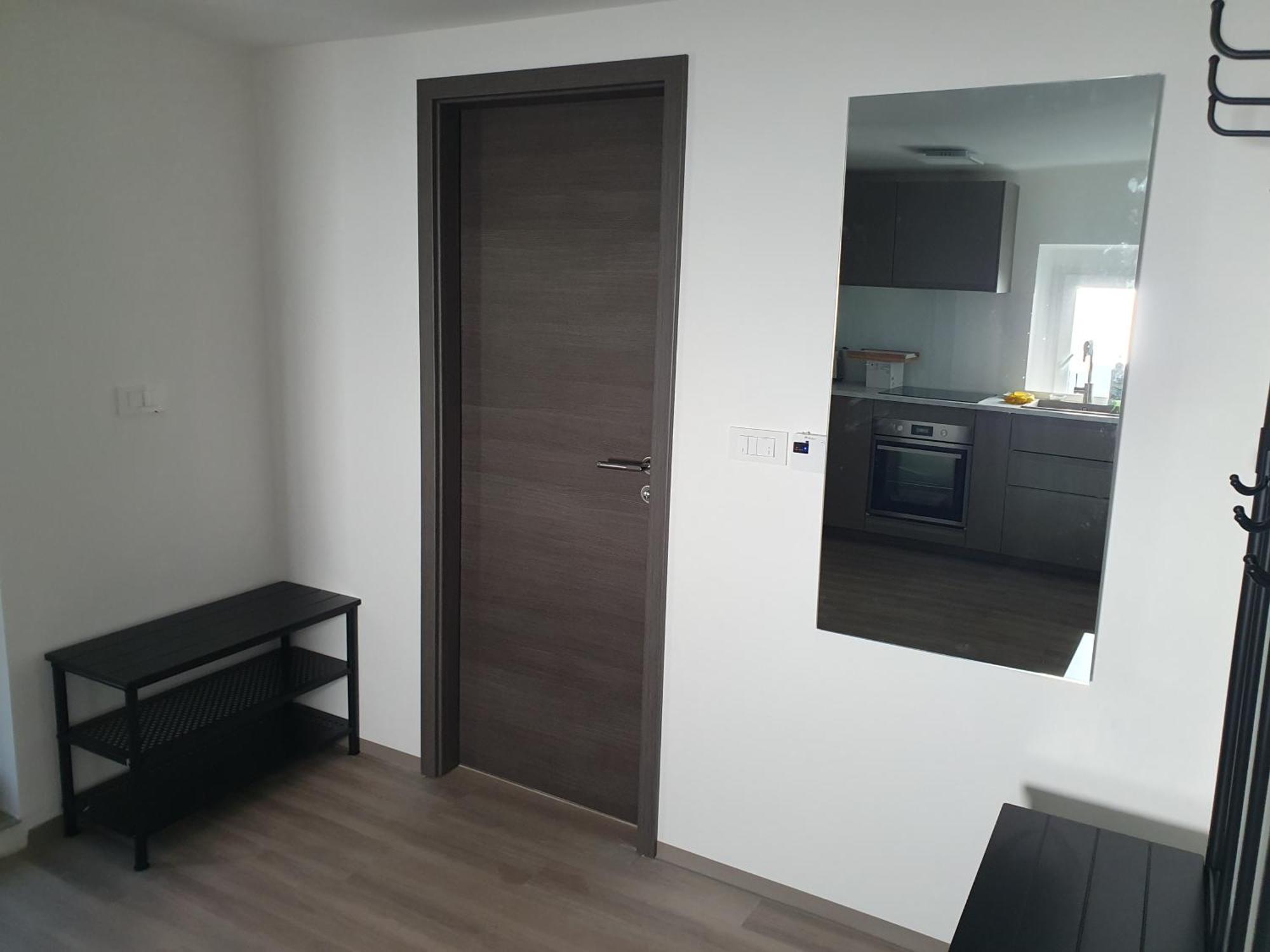 Apartment Ledince โมสต์ นา โซชิ ภายนอก รูปภาพ